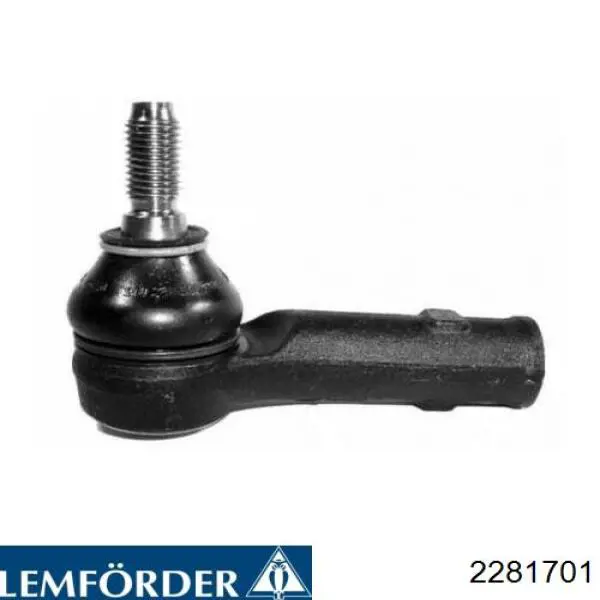 Comprar 2281701 Lemforder Rótula barra de acoplamiento exterior
