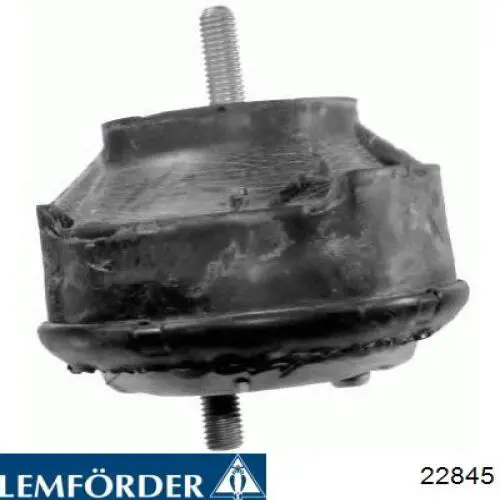Soporte izquierdo del motor Lemforder 22845 precio, desde 28,63 EUR