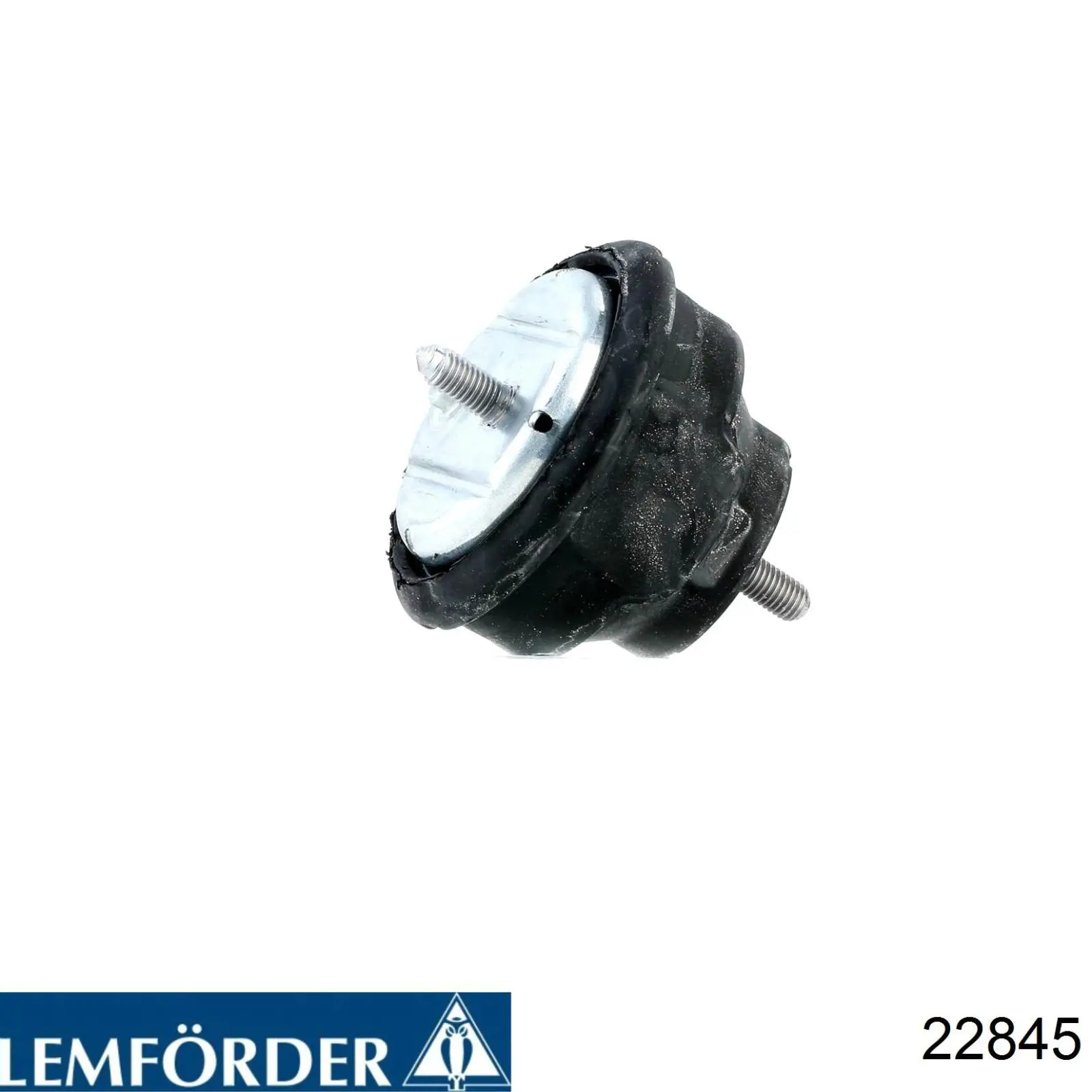 Comprar 22845 Lemforder Soporte izquierdo del motor