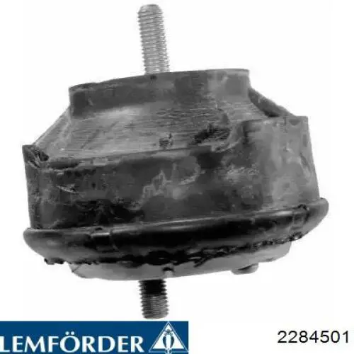 Comprar 2284501 Lemforder Soporte izquierdo del motor