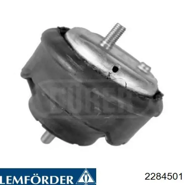 22845 01 Lemforder soporte motor izquierdo