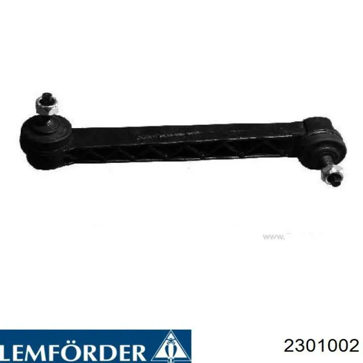Comprar 2301002 Lemforder Bieleta estabilizadora delantera