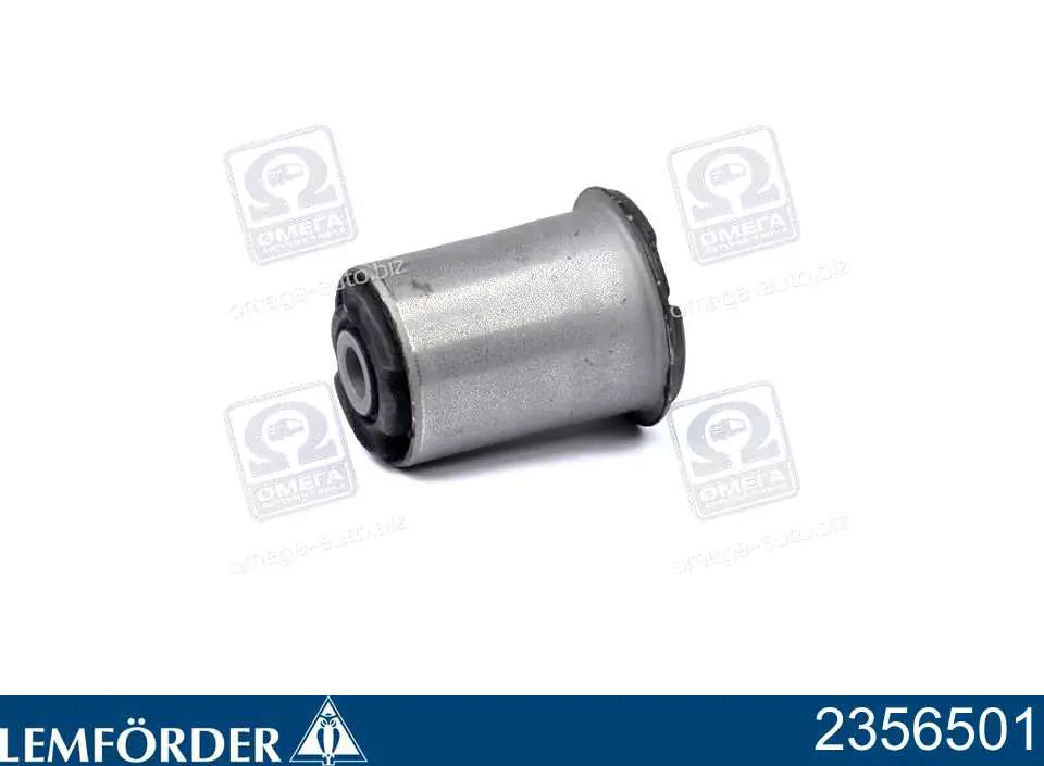 Comprar 2356501 Lemforder Silentblock trasero