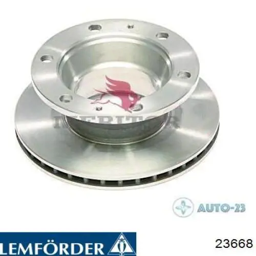 23668 Lemforder