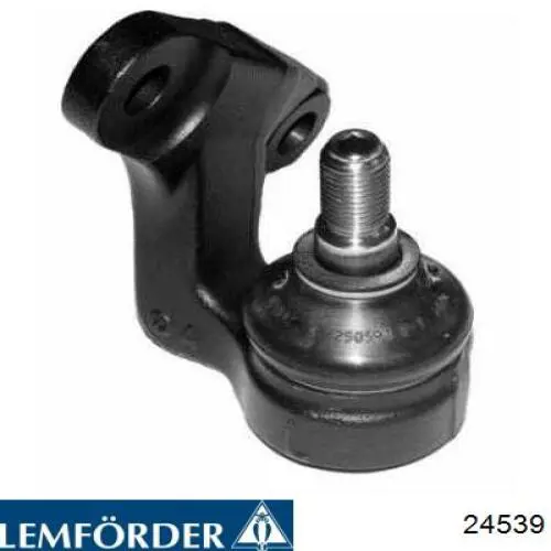 Rótula inferior de suspensión Lemforder 24539 precio, desde 16,94 EUR