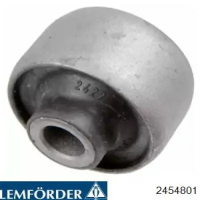 24548 01 Lemforder silentblock de suspensión delantero inferior