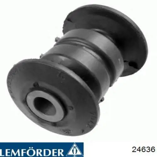 Comprar 24636 Lemforder Silentblock