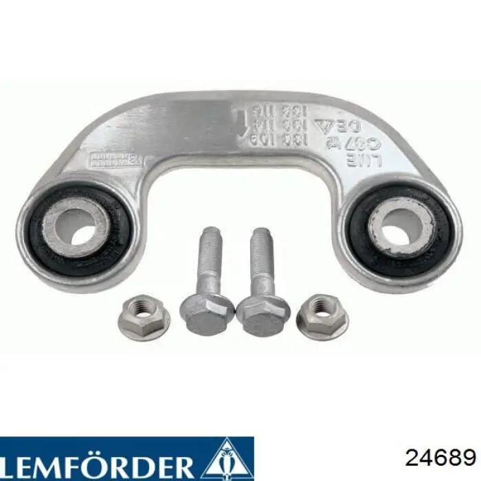 Soporte estabilizador Lemforder 24689 precio, desde 10,75 EUR
