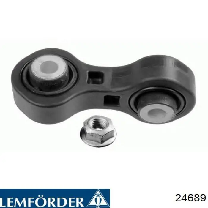 24689 Lemforder Silentblock de la barra estabilizadora