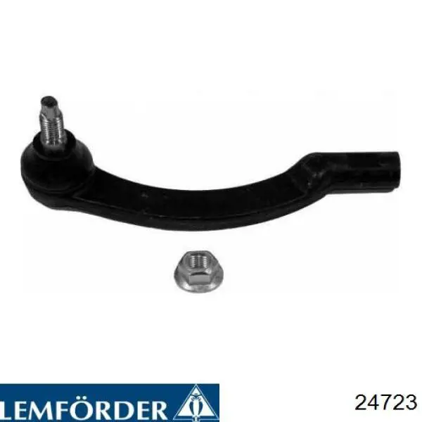 Comprar 24723 Lemforder Rótula barra de acoplamiento exterior
