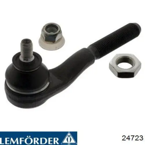 Rótula de barra de acoplamiento Lemforder 24723 precio, desde 10,15 EUR