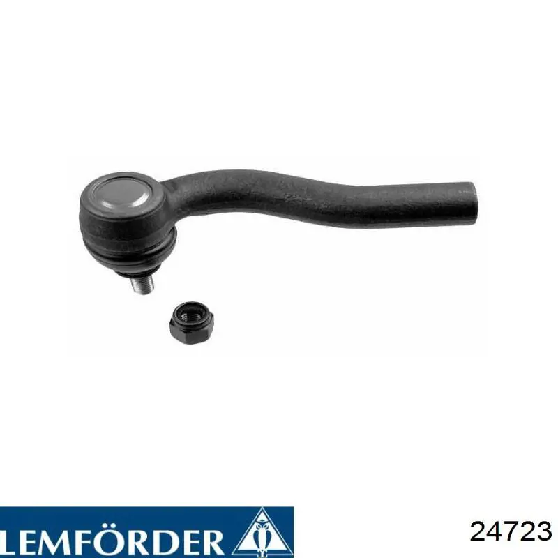 Rótulas de dirección Lemforder 24723