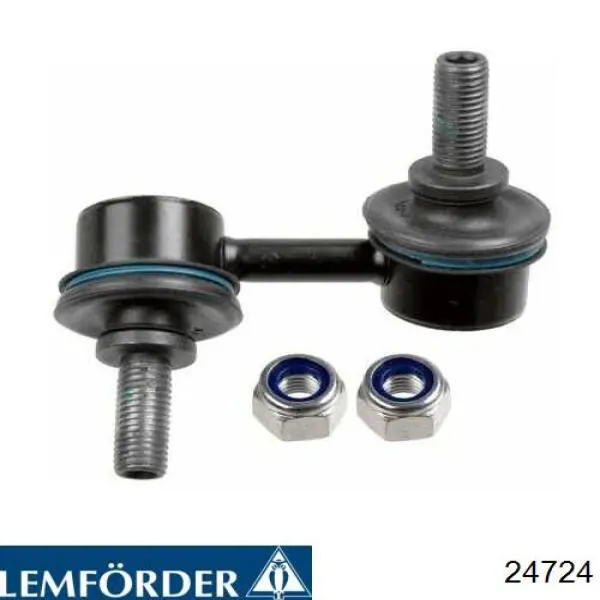 Soporte estabilizador Lemforder 24724 precio, desde 9,90 EUR