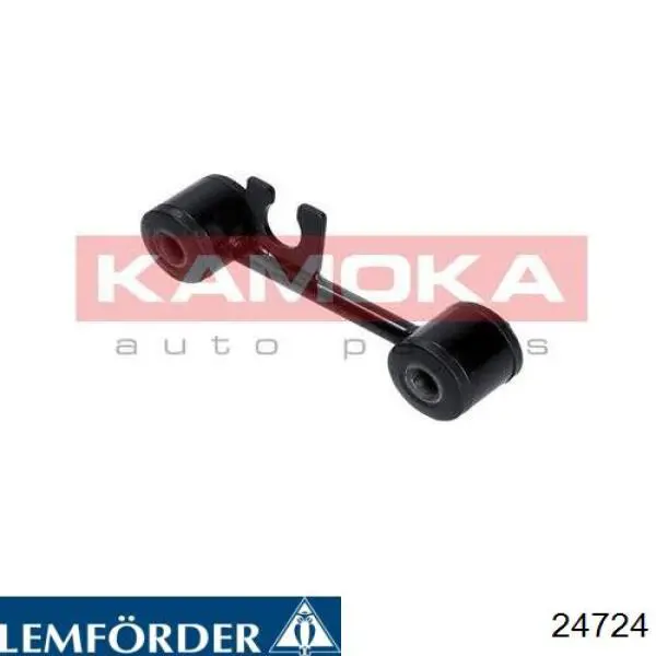 Comprar 24724 Lemforder Bieleta estabilizadora trasera