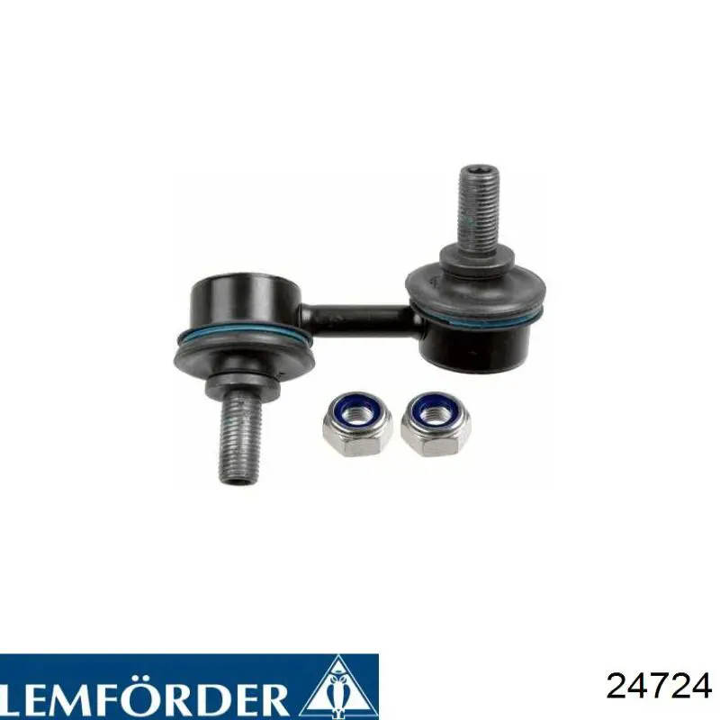 24724 Lemforder Silentblock de la barra estabilizadora