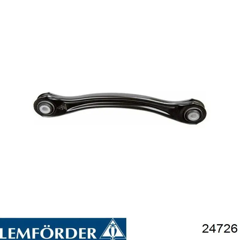 24726 Lemforder Silentblock de la barra estabilizadora