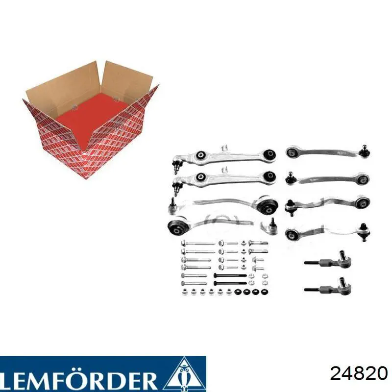 Pastillas de freno delanteras Seat Ibiza 5 KJ1, KJG