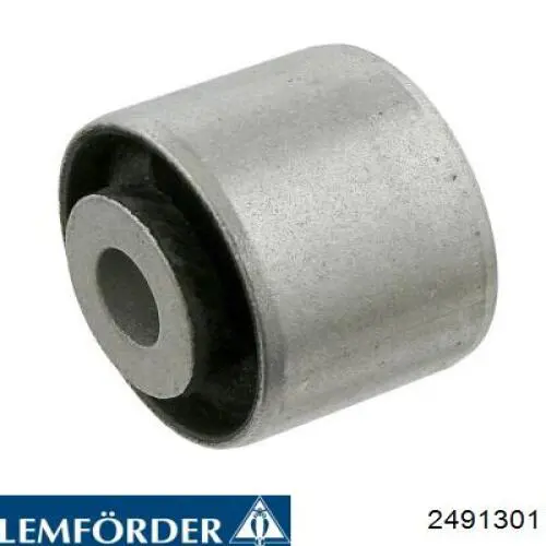 24913 01 Lemforder silentblock de brazo de suspensión trasero superior