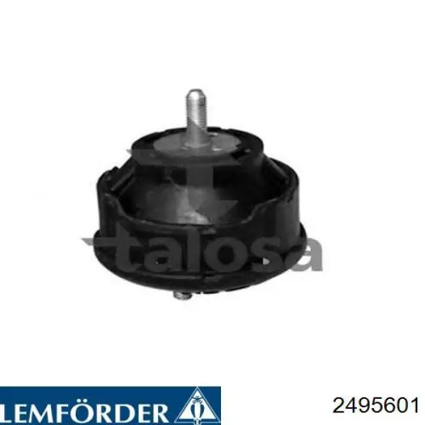Comprar 2495601 Lemforder Soporte de motor derecho