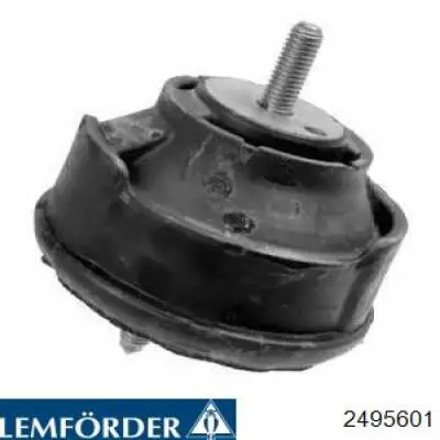 Soporte de motor derecho 2495601 Lemforder