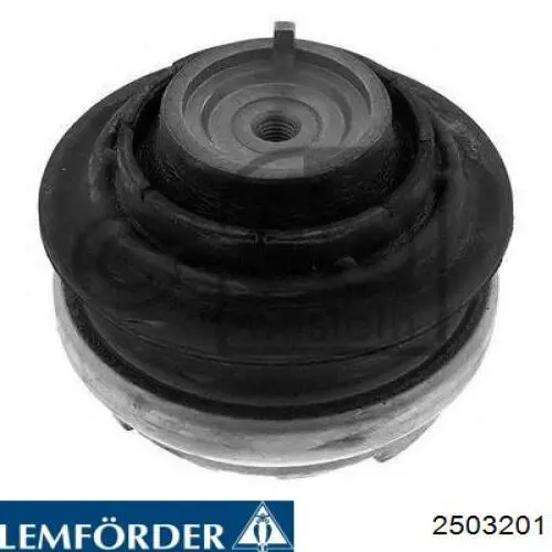 25032 01 Lemforder soporte de motor derecho