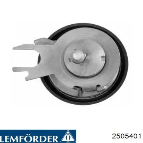 Rodillo tensor cadena Metalcaucho 06284