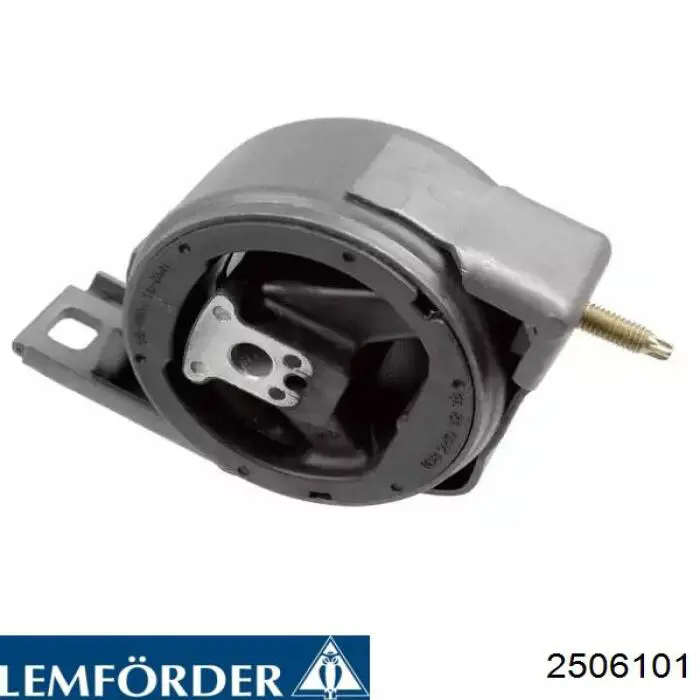 Soporte del motor izquierdo/derecho Lemforder 2506101 precio, desde 38,15 EUR