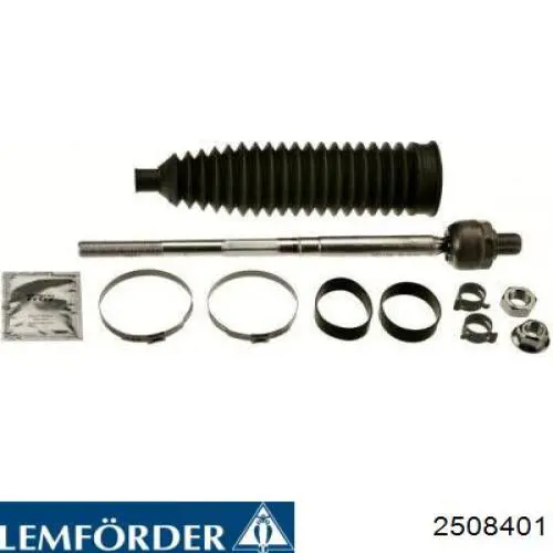 Brazo direccion coche Lemforder 2508401 precio, desde 21,21 EUR