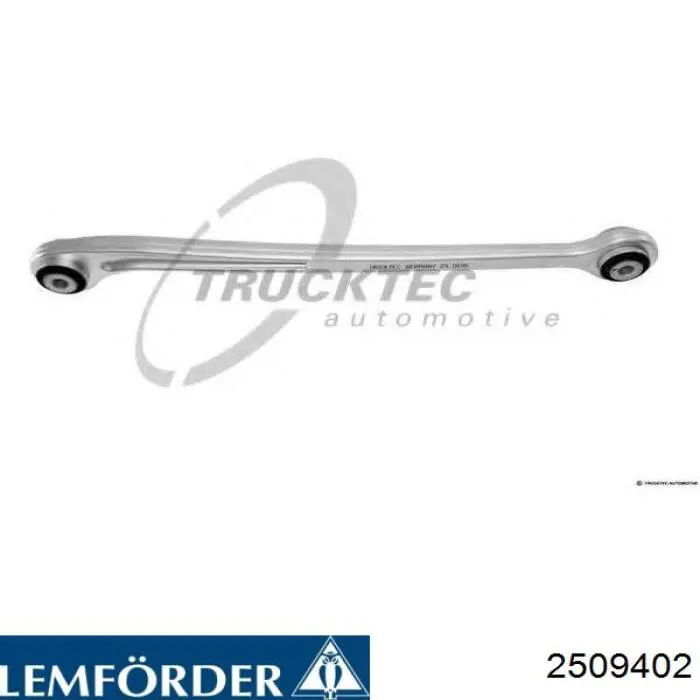 Barra transversal de suspensión trasera LEMFORDER 2509402