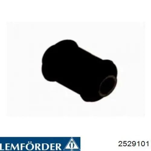 2529101 Lemforder Silentblock de brazo de suspensión delantero inferior