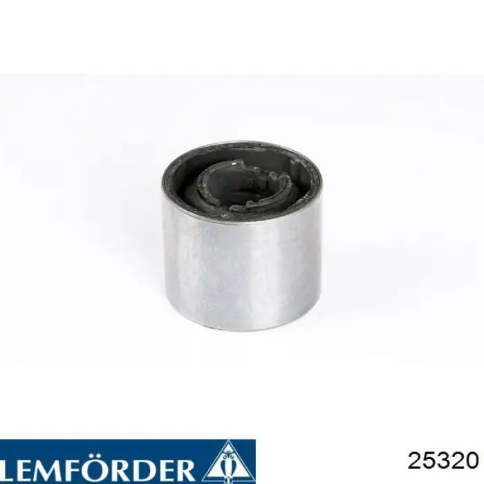 25320 Lemforder Silentblock de brazo de suspensión delantero inferior
