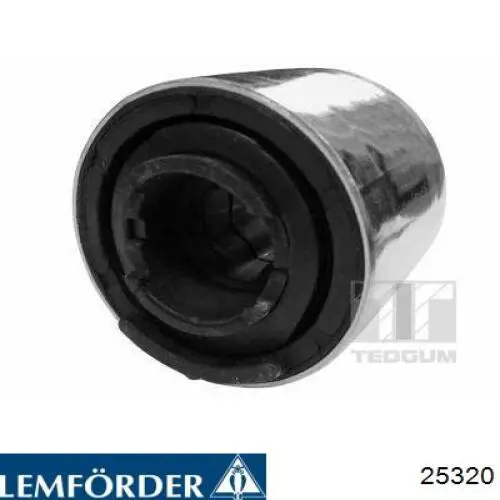 Comprar 25320 Lemforder Silentblock