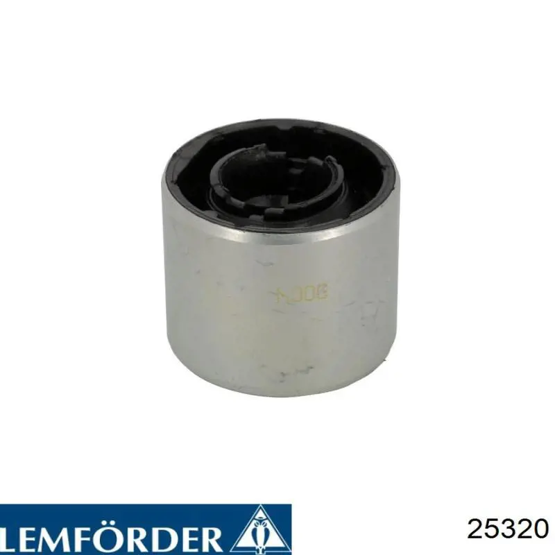 Silentblock de brazo de suspensión Lemforder 25320 precio, desde 13,06 EUR