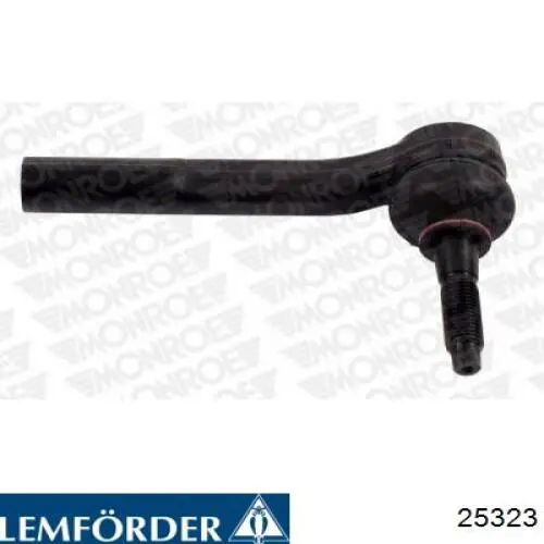 Comprar 25323 Lemforder Rótula barra de acoplamiento exterior