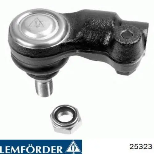 Rótula de barra de acoplamiento Lemforder 25323 precio, desde 19,67 EUR
