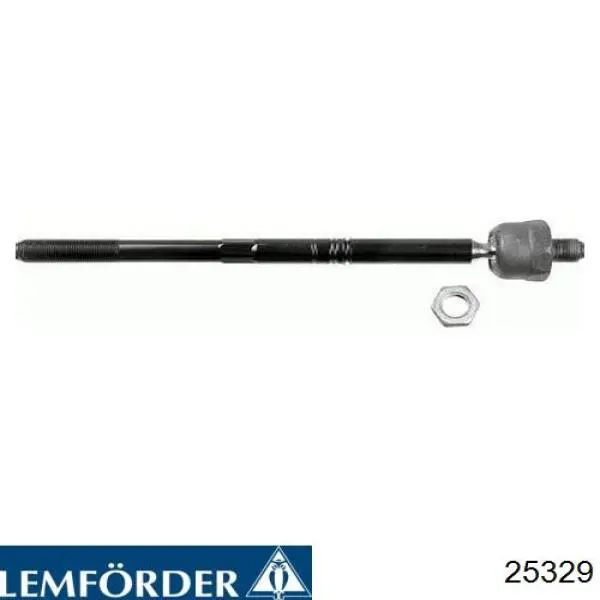 Brazo direccion coche Lemforder 25329 precio, desde 17,30 EUR
