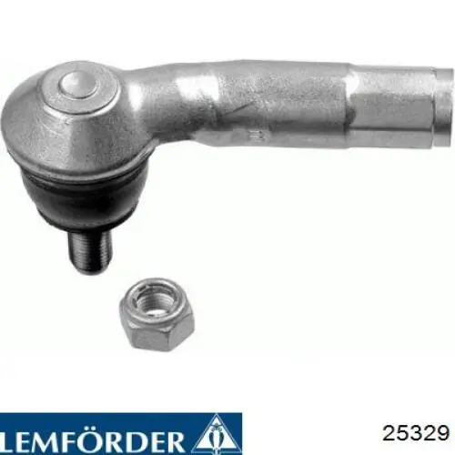 Comprar 25329 Lemforder Barra de acoplamiento