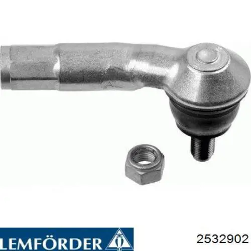 Brazo direccion coche Lemforder 2532902 precio, desde 17,30 EUR