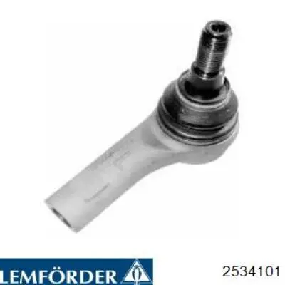 Comprar 2534101 Lemforder Rótula barra de acoplamiento exterior