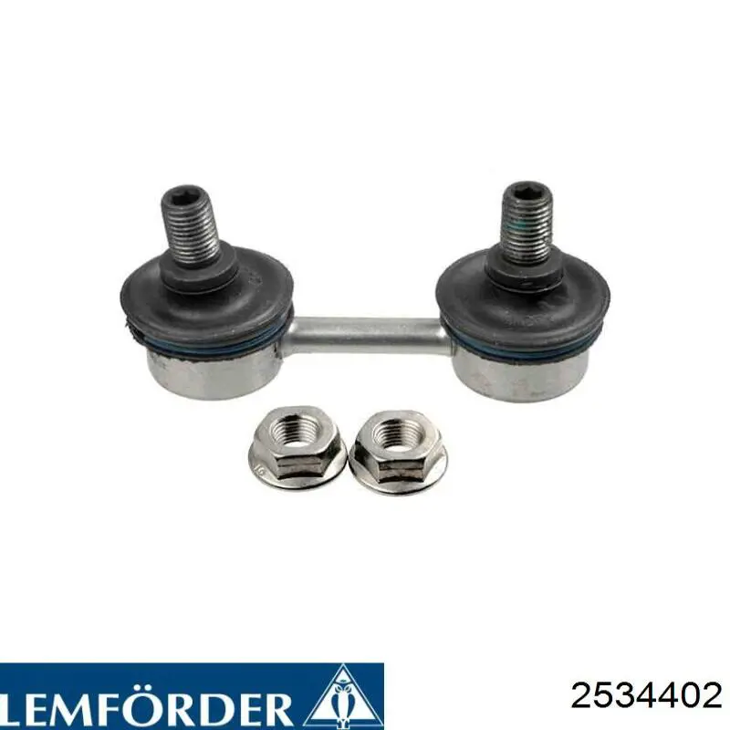 Comprar 2534402 Lemforder Bieleta estabilizadora delantera izquierda