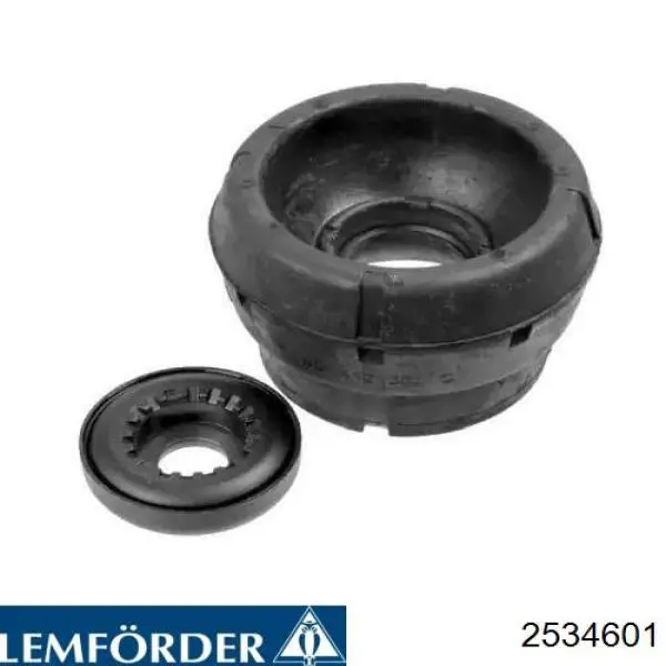 Comprar 2534601 Lemforder Soporte del amortiguador delantero