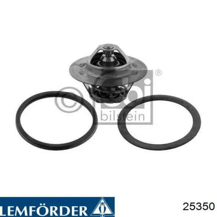 Silentblock del brazo de suspensión 25350 Lemforder