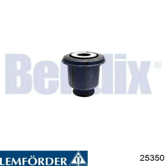 25350 Lemforder Silentblock de brazo de suspensión delantero inferior