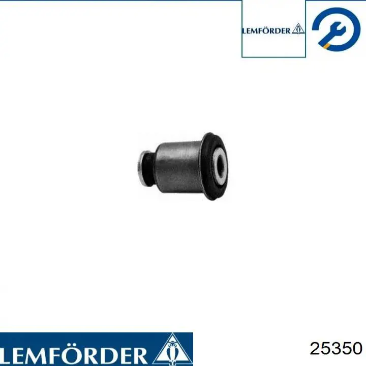 Silentblock de brazo de suspensión Lemforder 25350 precio, desde 4,69 EUR