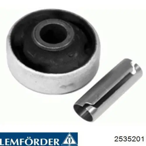Silentblock de brazo de suspensión Lemforder 2535201 precio, desde 3,33 EUR