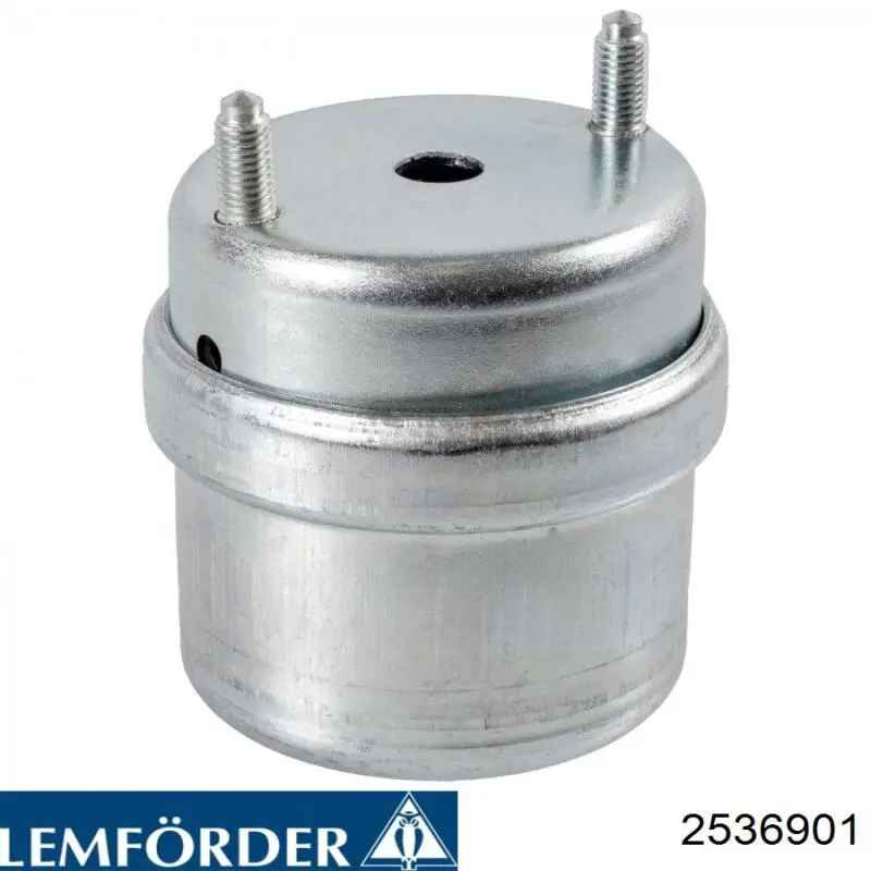 2536901 Lemforder soporte de motor derecho
