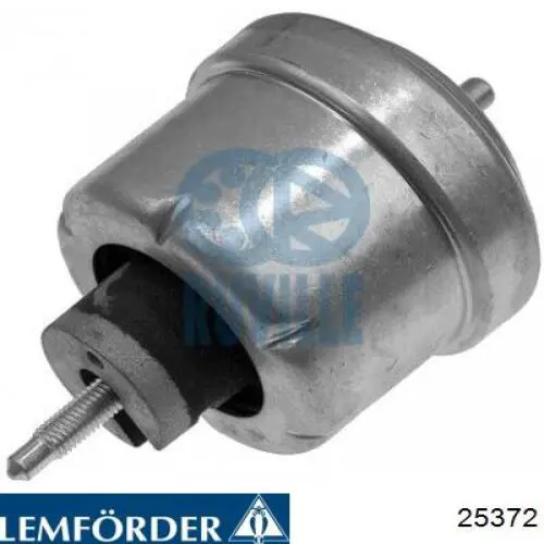 25372 Lemforder soporte de motor derecho