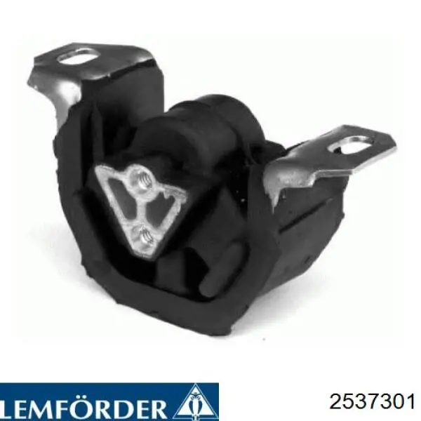 2537301 Lemforder soporte motor izquierdo