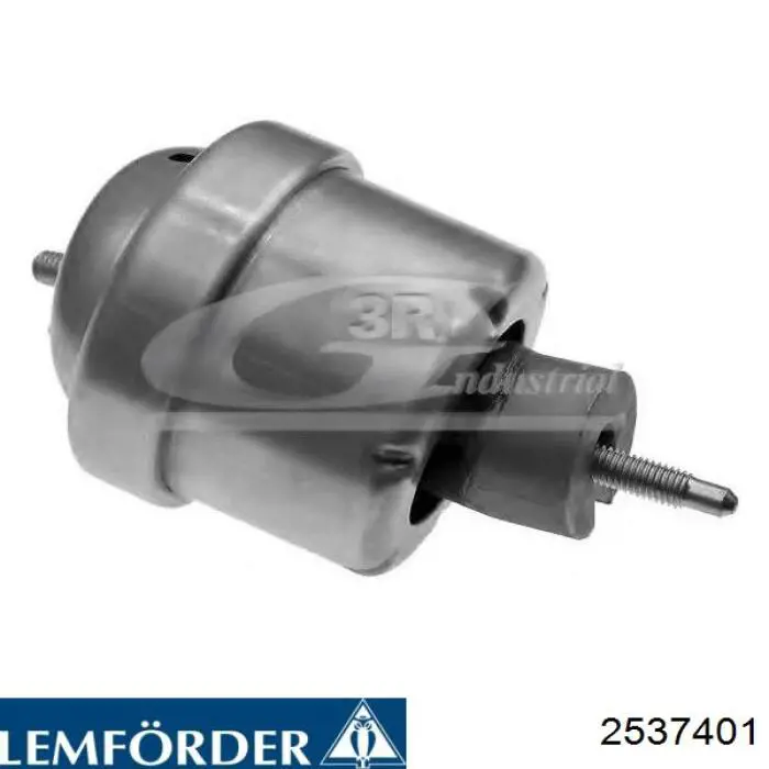 25374 01 Lemforder soporte motor izquierdo