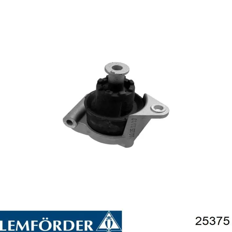 25375 Lemforder soporte de motor trasero